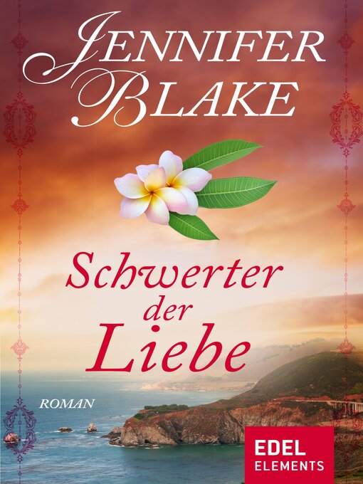 Title details for Schwerter der Liebe by Jennifer Blake - Wait list